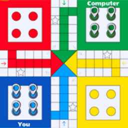 ikon Ludo King perfect