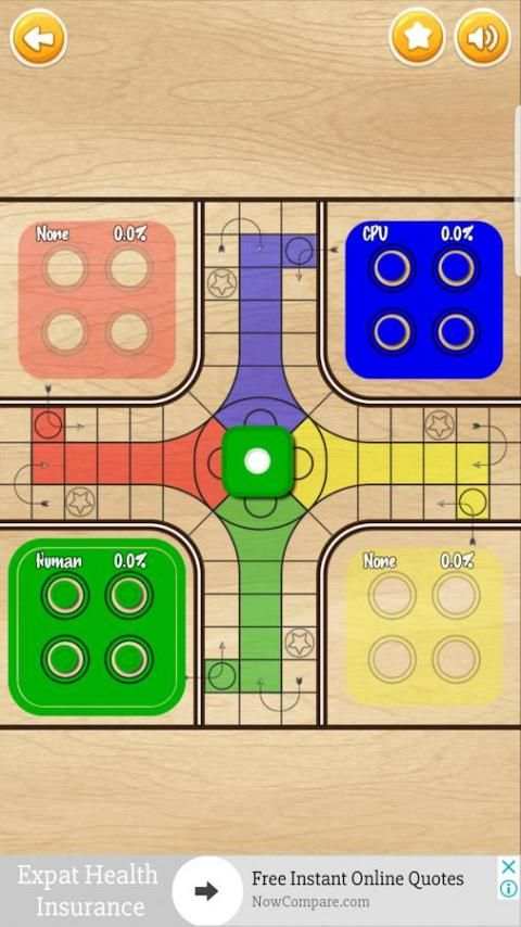 Ludo King perfect screenshot 2