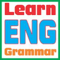 Learn English Grammar