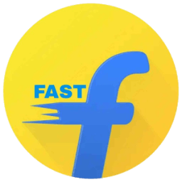 Fast for Flip shopping icon