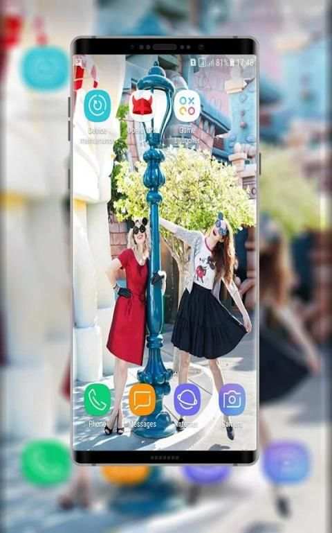 Best Friend Forever Wallpapers HD 2018 screenshot 3