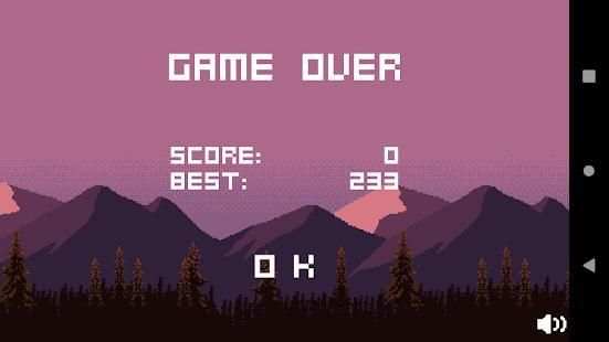 Ninja Runner screenshot 2