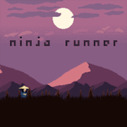 ikon Ninja Runner