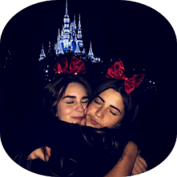 Best Friend Forever Wallpapers HD 2018 आइकन