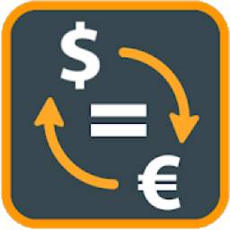 iCurrency - Free Currency Converter