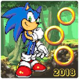 Sonic Ring 1.0.2