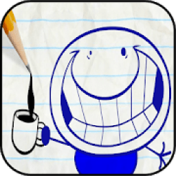 ikon Pencilmation Videos