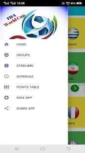 FIFA World Cup screenshot 3