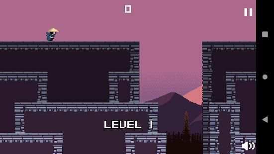 Ninja Runner screenshot 3