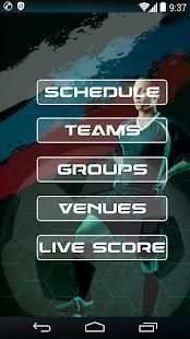 FIFA World Cup 2018 Schedule & Details screenshot 6