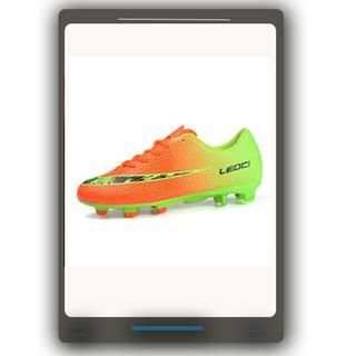 soccer shoes design screenshot 4