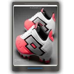 ikon Desain Sepatu Sepak Bola