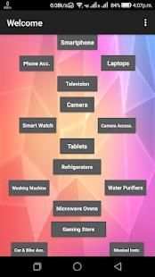 Flipkart best deals screenshot 1