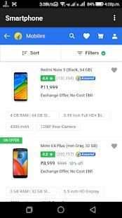 Flipkart best deals screenshot 2