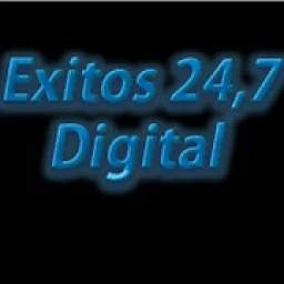 Exitos 247 Digital 1.0