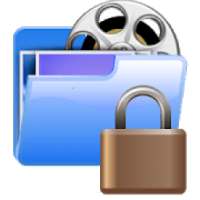 Privacy Guard Gallery Lock Video Vault on 9Apps