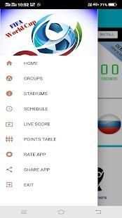 FIFA World Cup screenshot 5