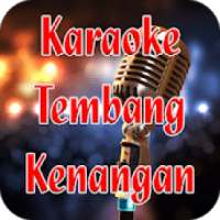 Video Karaoke Tembang Kenangan on 9Apps
