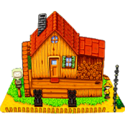 ikon Stardew farm valley