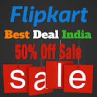 Flipkart best deals on 9Apps