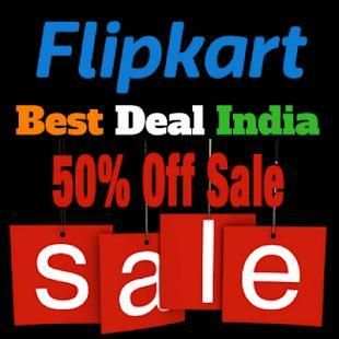 Flipkart best deals screenshot 3