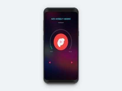 Music Now screenshot 1