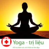[VIDEO] Bài Yoga chuyên về trị liệu và chữa bệnh on 9Apps