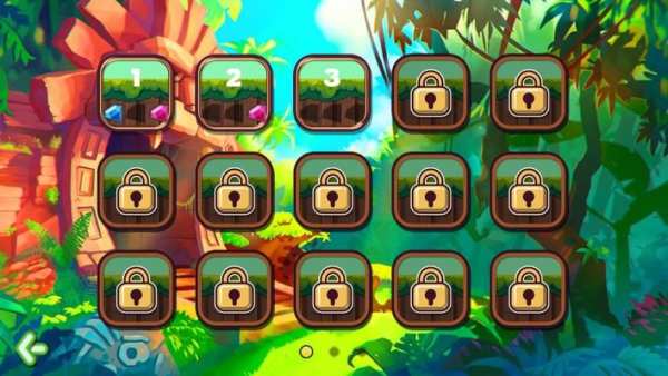 Snail Bob - Bob l'escargot 2 screenshot 1