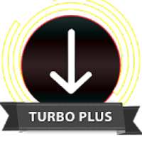 Turbo Plus - Fast Video Downloader & AD Blocker