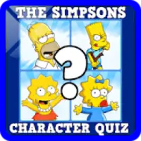 Download do APK de Simpsons Perguntas Quiz 2018 para Android
