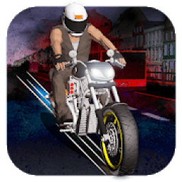 ikon Moto Bike Racer