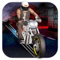 Moto Bike Racer