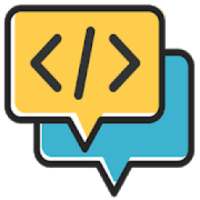 Chat mundial de Programadores on 9Apps