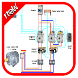 ikon Star Delta Wiring Diagram