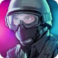 Tom Clancy’s : Rainbow Royale