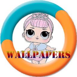 Doll lol Wallpapers ART 2018 icon