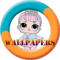 Doll lol Wallpapers ART 2018 on 9Apps