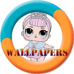 Doll lol Wallpapers ART 2018 1.0