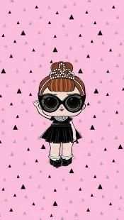 Doll lol Wallpapers ART 2018 screenshot 4