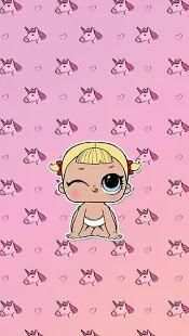 Doll lol Wallpapers ART 2018 screenshot 2