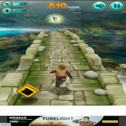 Smart Temple Run 1.0