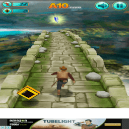 ikon Smart Temple Run