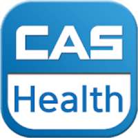 Cas Health on 9Apps