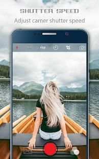Fast Camera - HD Camera Professional screenshot 3