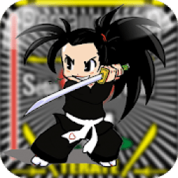 PSHT Adventure Game icon