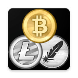 CryptoCurrency News icon