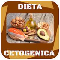 Dieta e receitas Cetogênicas on 9Apps