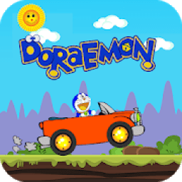 ikon Doraemon adventure