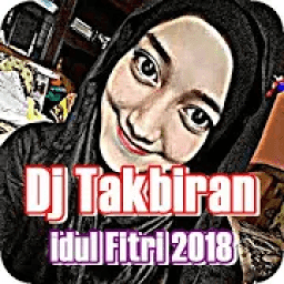 Dj Takbiran Remix 2018 icon