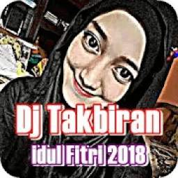 Dj Takbiran Remix 2018 4.0